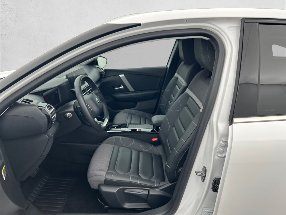 Occasion CITROEN C4 C4 PureTech 130 S&S EAT8 - Shine