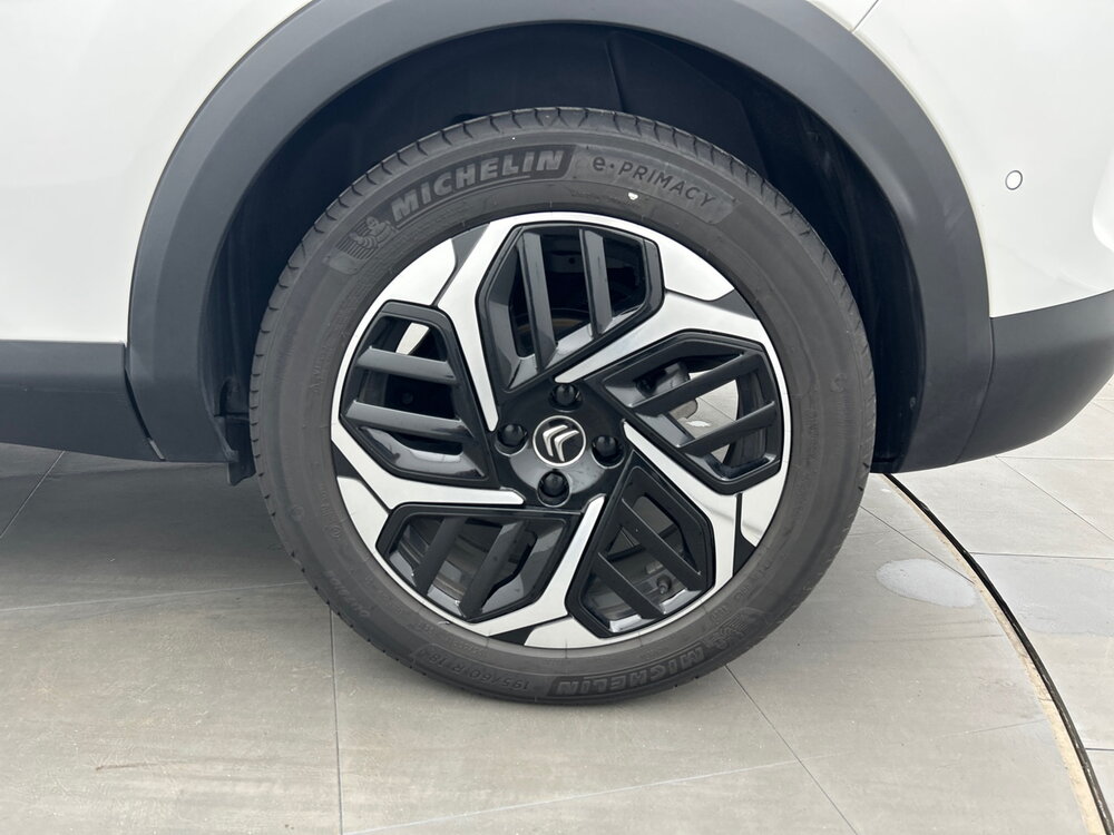 Occasion CITROEN C4 C4 PureTech 130 S&S EAT8 - Shine