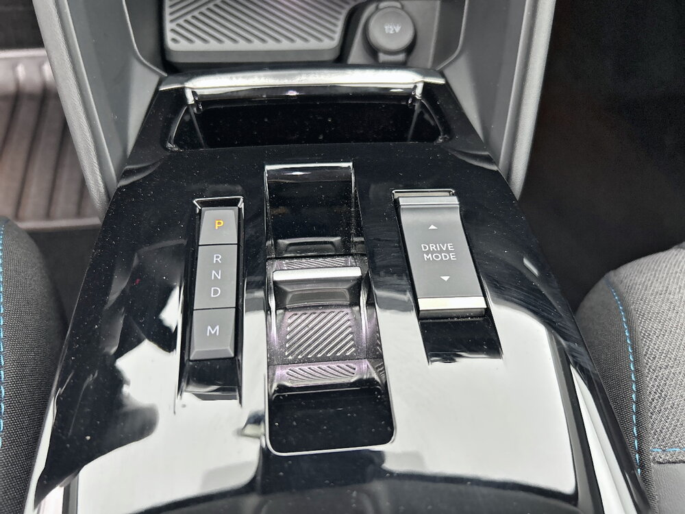 Occasion CITROEN C4 C4 PureTech 130 S&S EAT8 - Shine