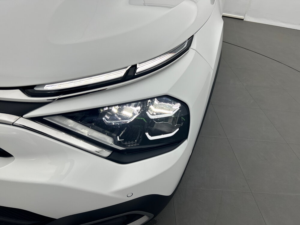 Occasion CITROEN C4 C4 PureTech 130 S&S EAT8 - Shine