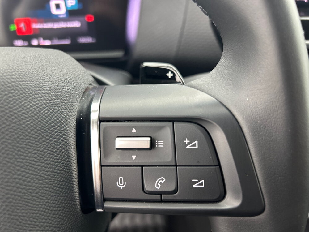 Occasion CITROEN C4 C4 PureTech 130 S&S EAT8 - Shine