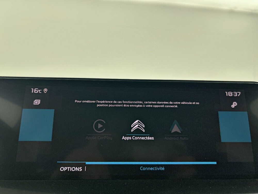 Occasion CITROEN C4 C4 PureTech 130 S&S EAT8 - Shine