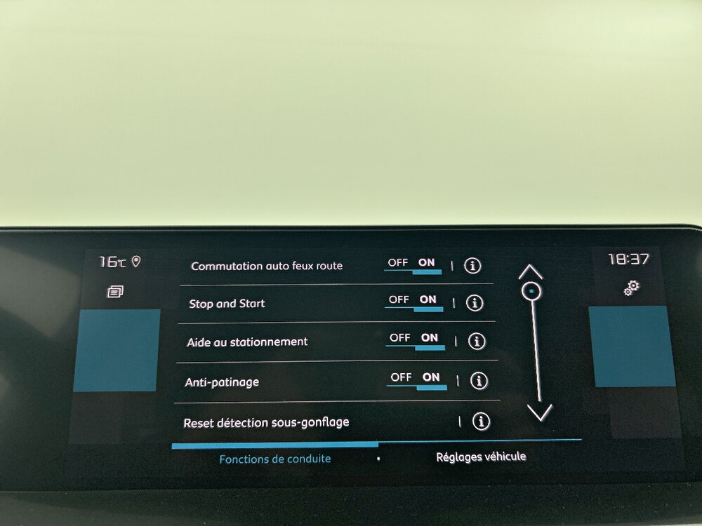 Occasion CITROEN C4 C4 PureTech 130 S&S EAT8 - Shine