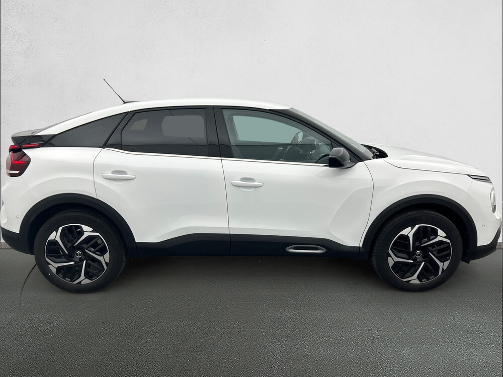 Occasion CITROEN C4 C4 PureTech 130 S&S EAT8 - Shine