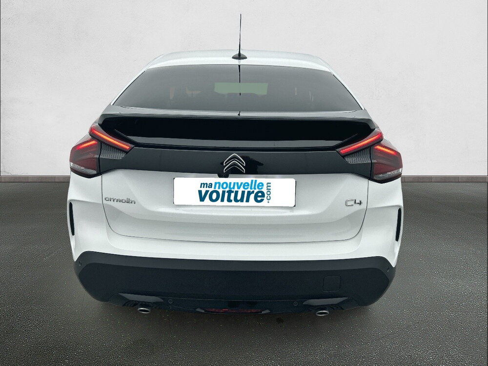 Occasion CITROEN C4 C4 PureTech 130 S&S EAT8 - Shine