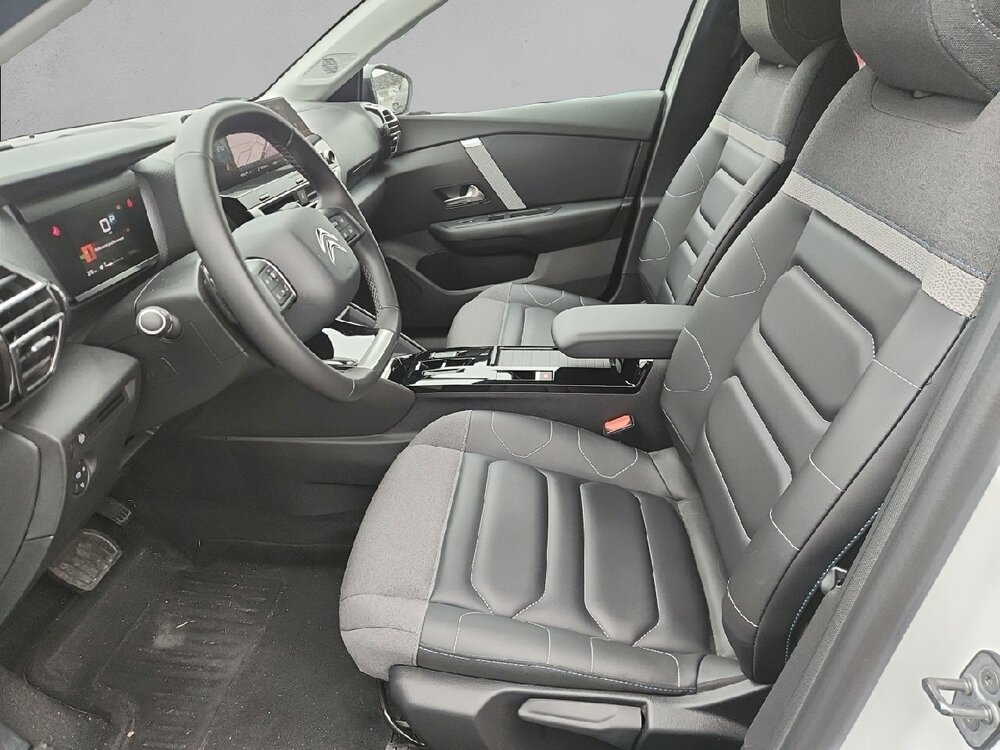 Occasion CITROEN C4 C4 PureTech 130 S&S EAT8 - Shine