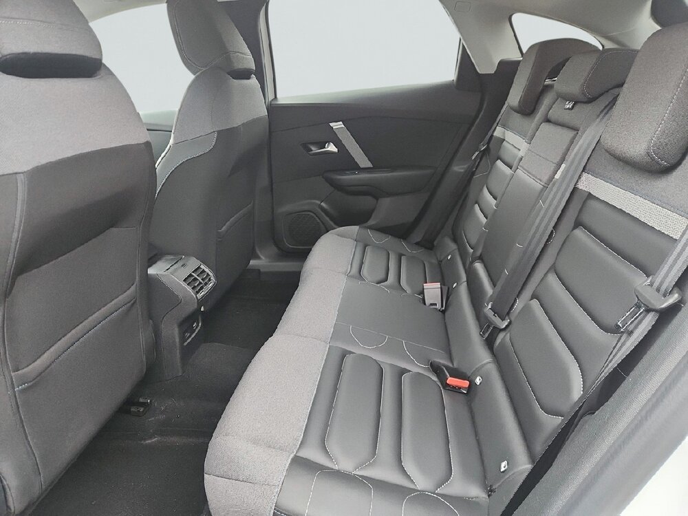 Occasion CITROEN C4 C4 PureTech 130 S&S EAT8 - Shine