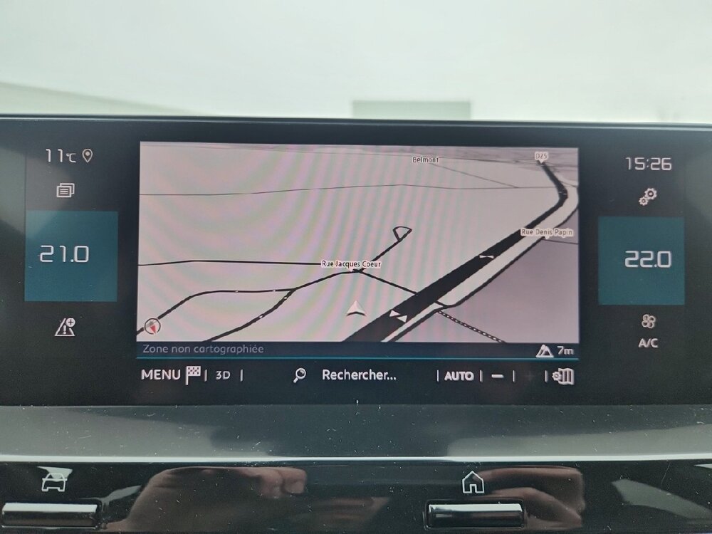 Occasion CITROEN C4 C4 PureTech 130 S&S EAT8 - Shine