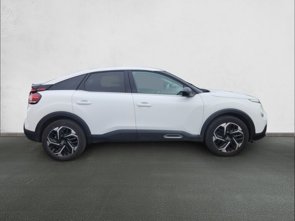 Occasion CITROEN C4 C4 PureTech 130 S&S EAT8 - Shine