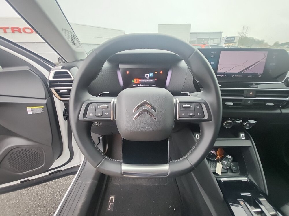 Occasion CITROEN C4 C4 PureTech 130 S&S EAT8 - Shine