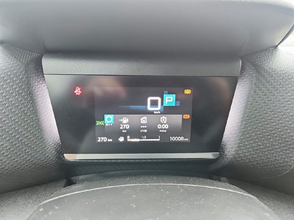 Occasion CITROEN C4 C4 PureTech 130 S&S EAT8 - Shine