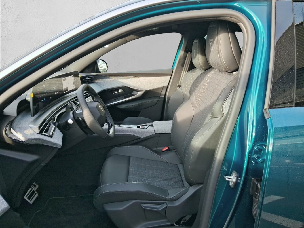 Occasion PEUGEOT 3008 3008 Plug-in Hybrid 195 e-DCS7 - GT