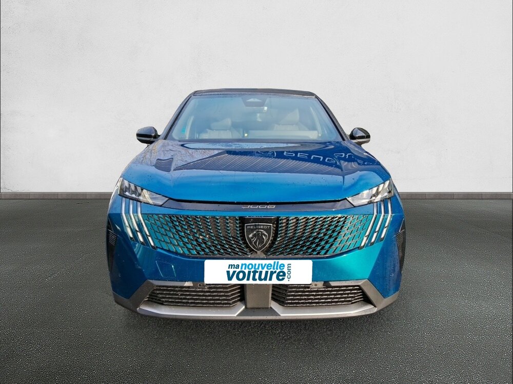 Occasion PEUGEOT 3008 3008 Plug-in Hybrid 195 e-DCS7 - GT