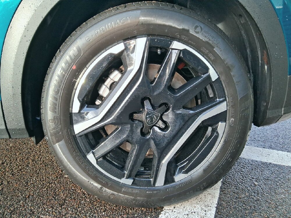 Occasion PEUGEOT 3008 3008 Plug-in Hybrid 195 e-DCS7 - GT