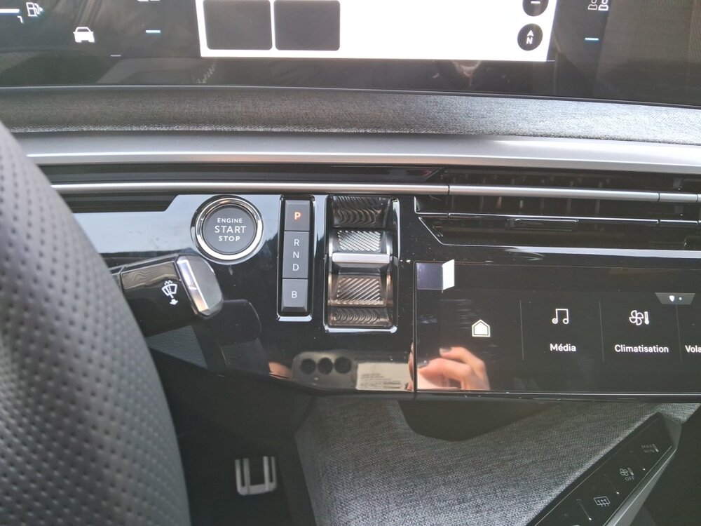 Occasion PEUGEOT 3008 3008 Plug-in Hybrid 195 e-DCS7 - GT