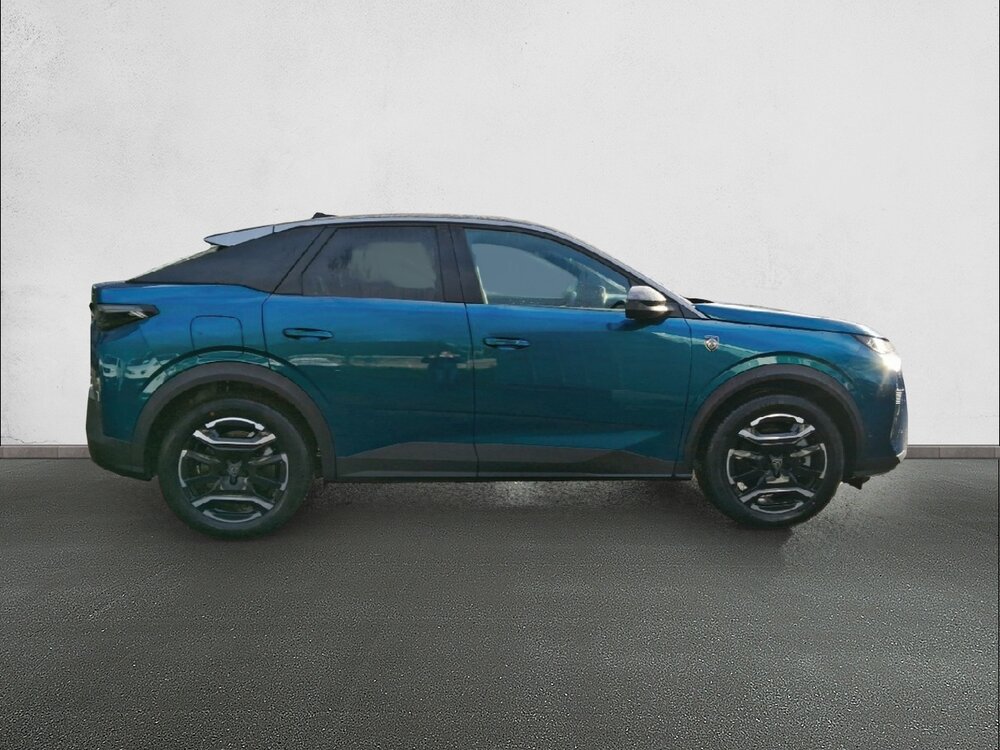 Occasion PEUGEOT 3008 3008 Plug-in Hybrid 195 e-DCS7 - GT