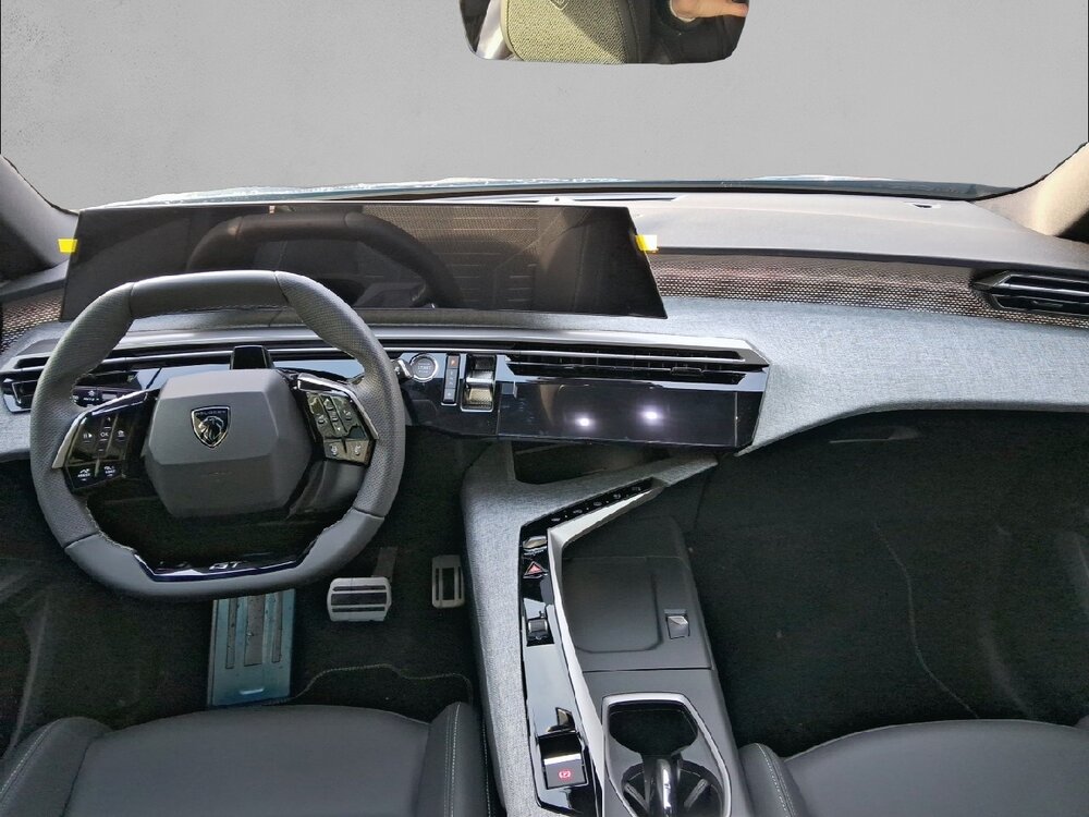 Occasion PEUGEOT 3008 3008 Plug-in Hybrid 195 e-DCS7 - GT