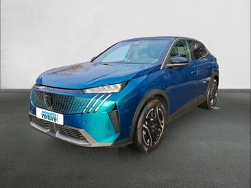 Occasion PEUGEOT 3008 3008 Plug-in Hybrid 195 e-DCS7 - GT