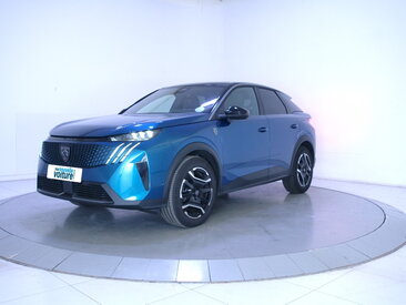 Occasion PEUGEOT 3008 3008 Plug-in Hybrid 195 e-DCS7 - GT