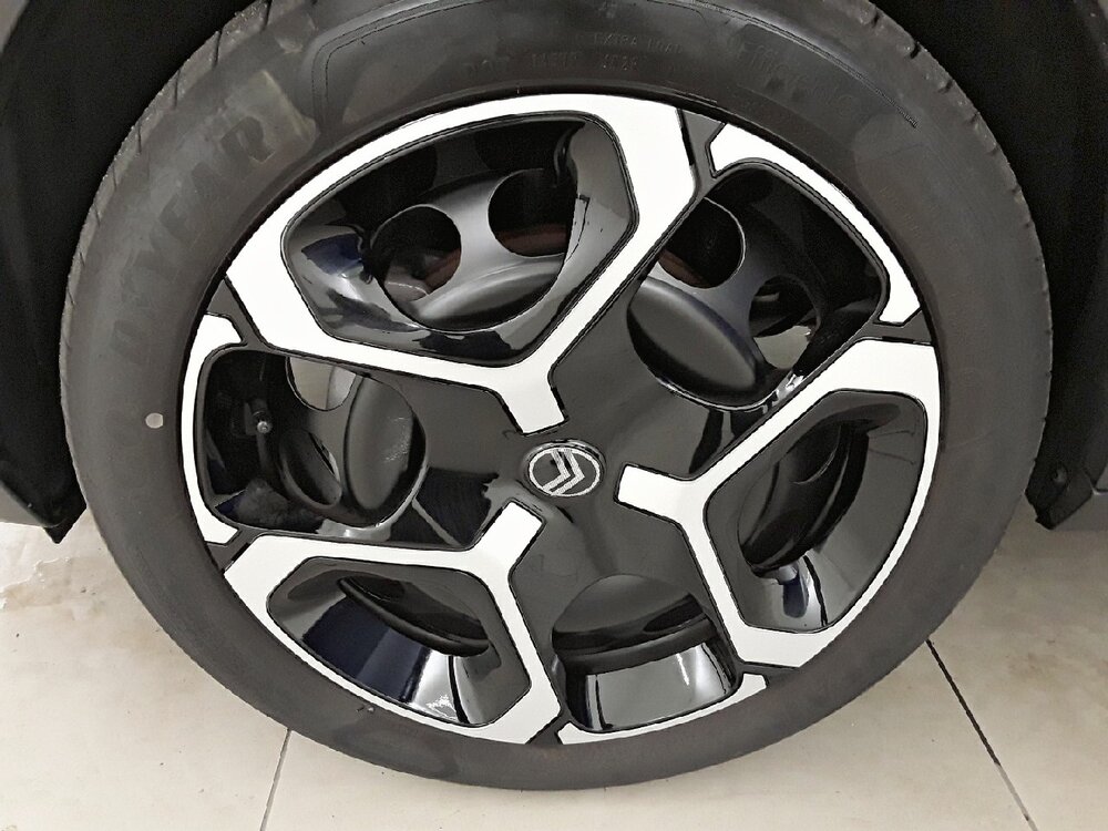 Occasion CITROEN C3 C3 Turbo 100 ch BVM6 - Plus