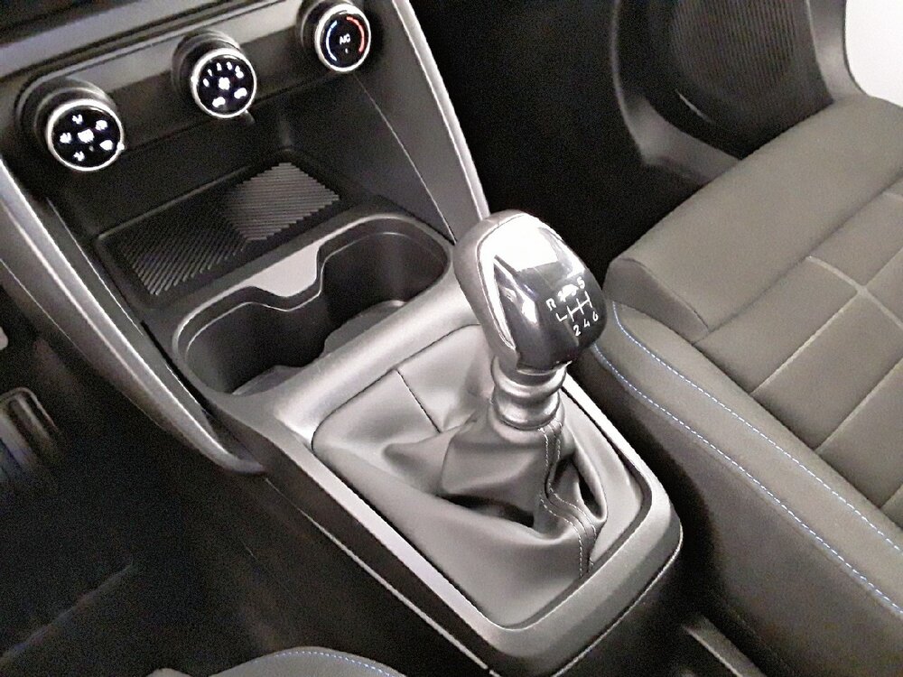 Occasion CITROEN C3 C3 Turbo 100 ch BVM6 - Plus