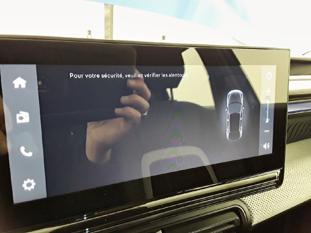 Occasion CITROEN C3 C3 Turbo 100 ch BVM6 - Plus