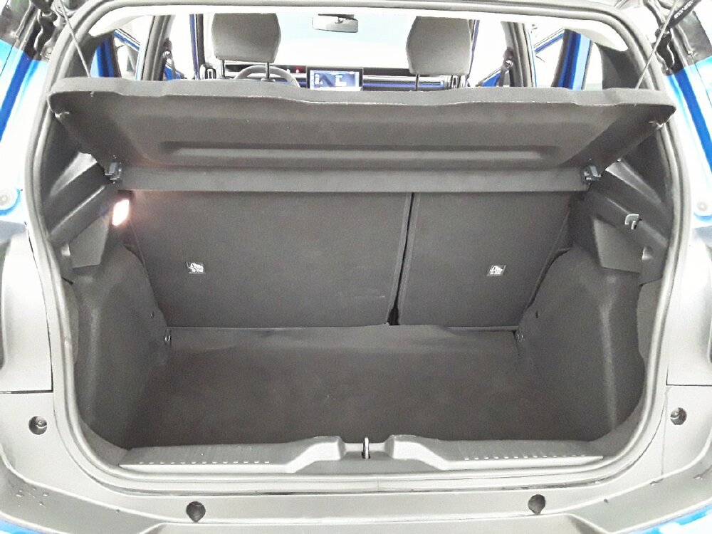 Occasion CITROEN C3 C3 Turbo 100 ch BVM6 - Plus