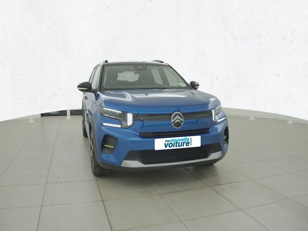 Occasion CITROEN C3 C3 Turbo 100 ch BVM6 - Plus