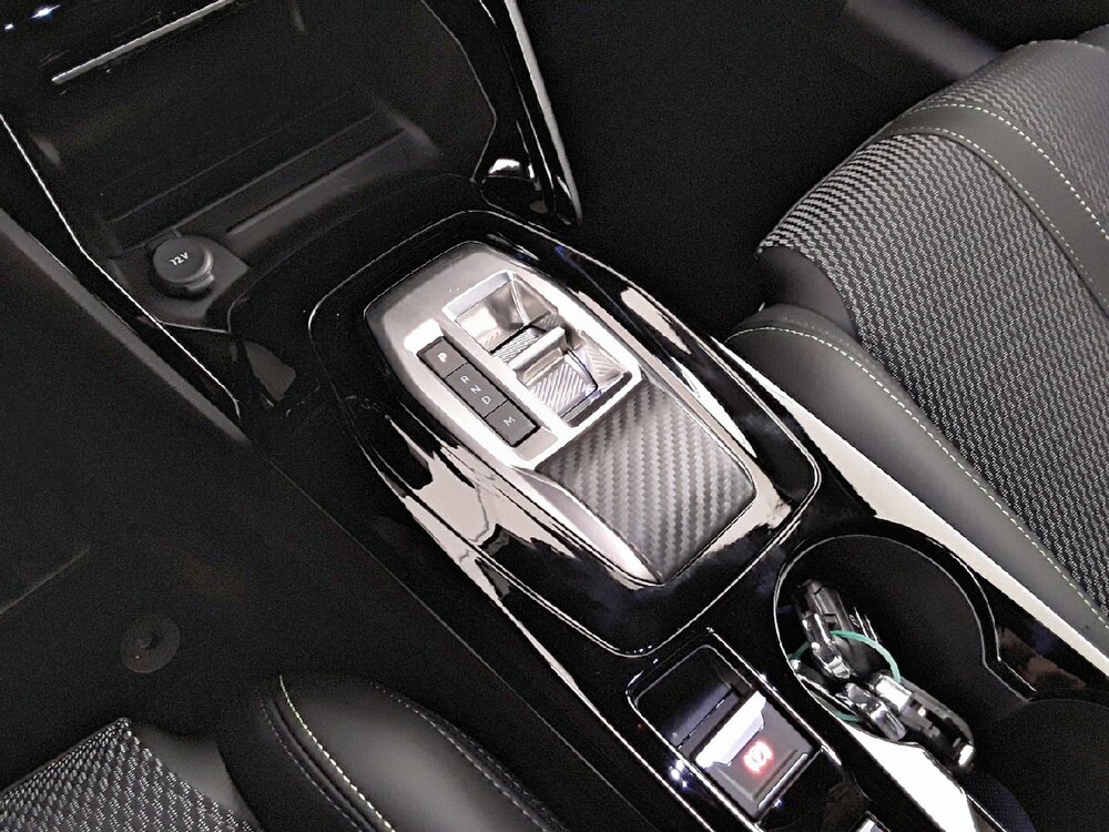 Occasion PEUGEOT 208 208 Hybrid 110 e-DCS6 - GT