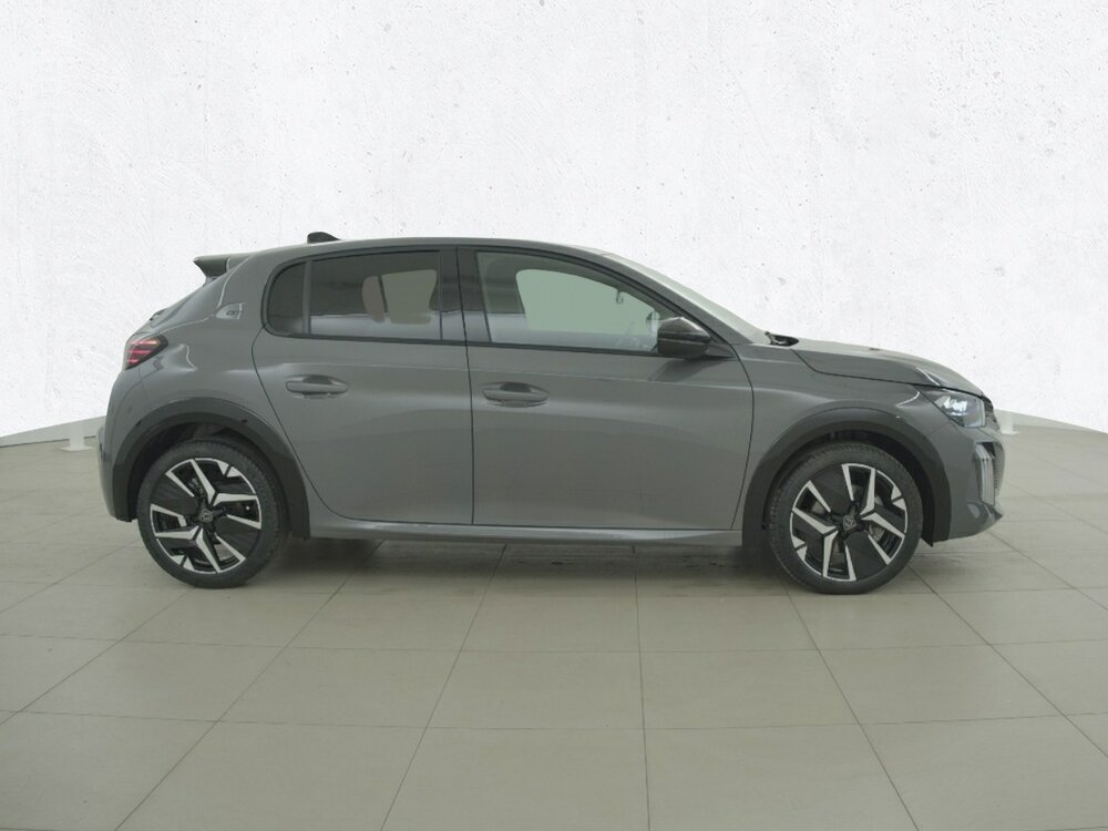 Occasion PEUGEOT 208 208 Hybrid 110 e-DCS6 - GT