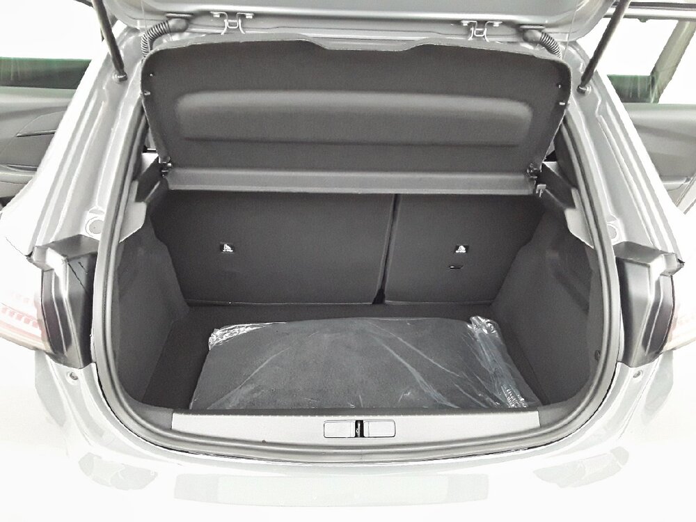 Occasion PEUGEOT 208 208 Hybrid 110 e-DCS6 - GT