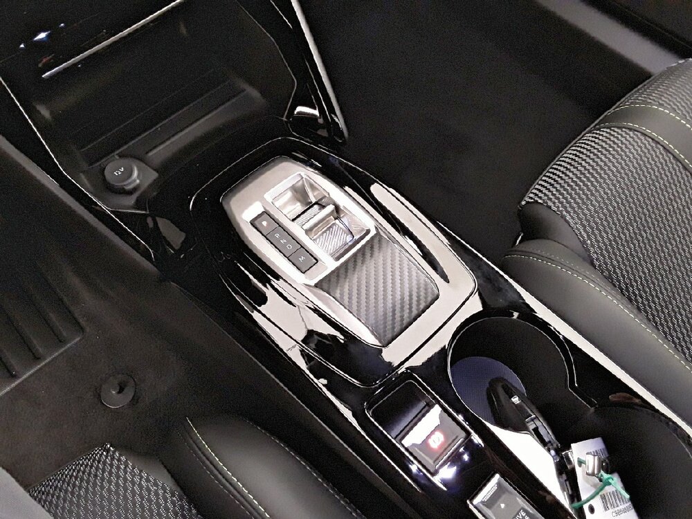 Occasion PEUGEOT 2008 2008 Hybrid 145 e-DCS6 - GT