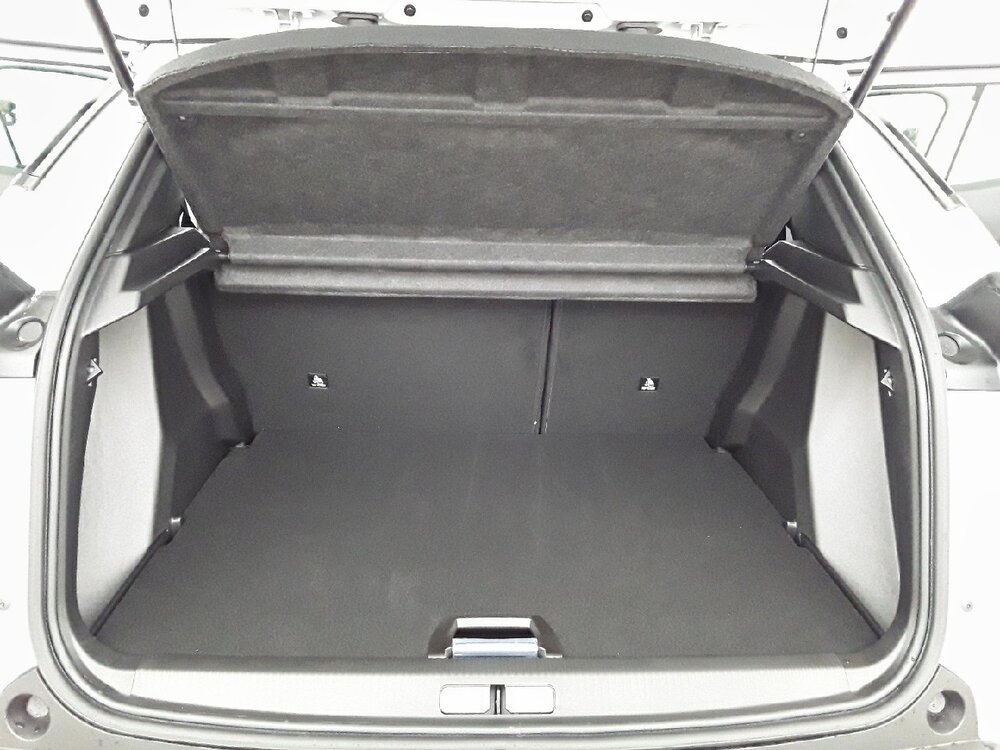 Occasion PEUGEOT 2008 2008 Hybrid 145 e-DCS6 - GT