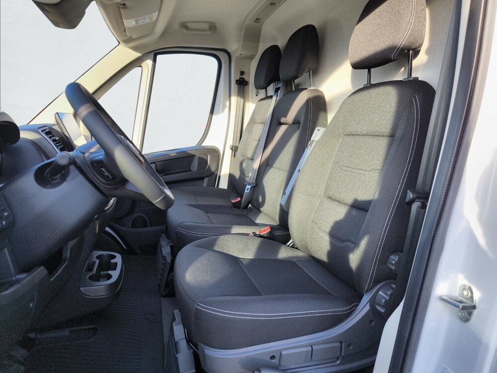 Occasion CITROEN Jumper JUMPER FOURGON TOLE 33 L2H2 140 S&S BVM6