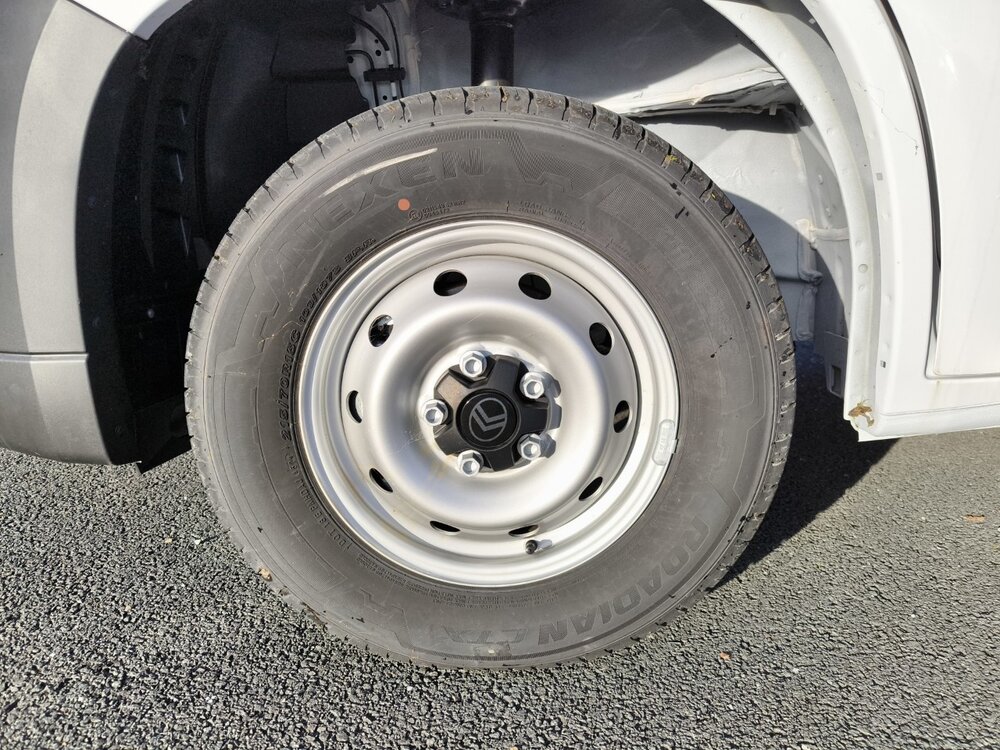 Occasion CITROEN Jumper JUMPER FOURGON TOLE 33 L2H2 140 S&S BVM6