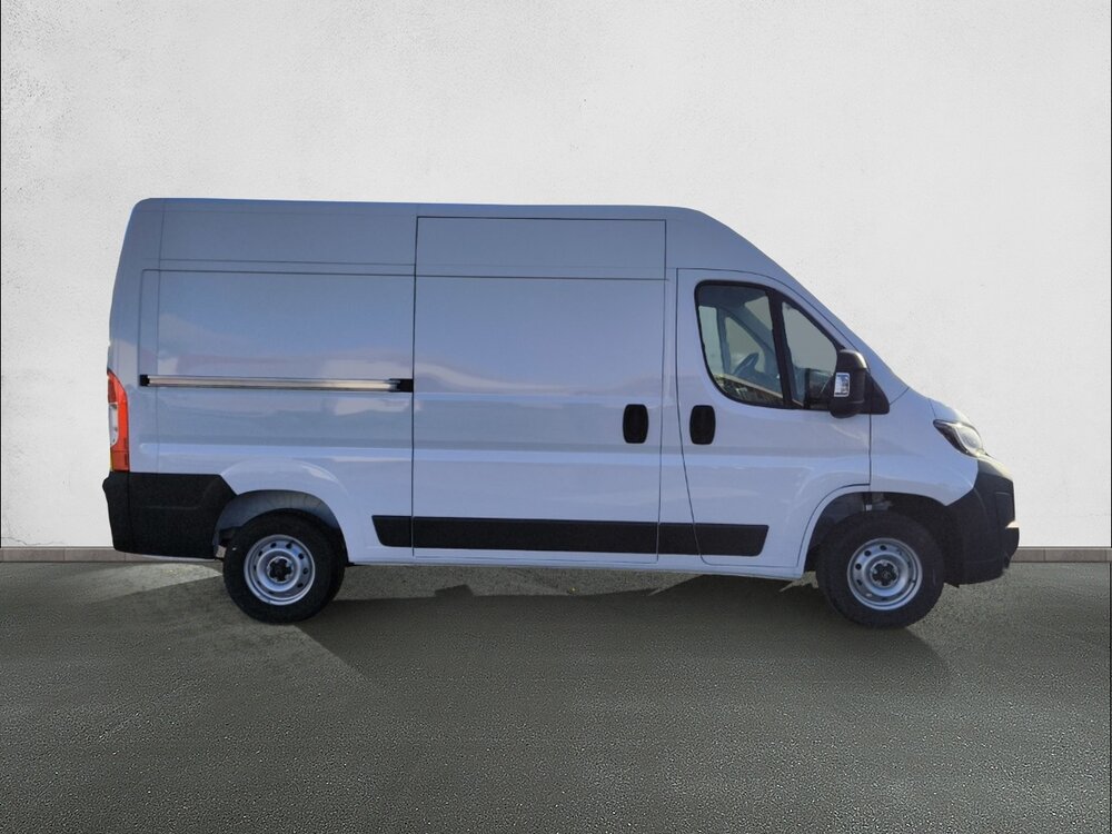 Occasion CITROEN Jumper JUMPER FOURGON TOLE 33 L2H2 140 S&S BVM6