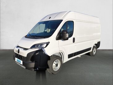 Occasion CITROEN Jumper JUMPER FOURGON TOLE 33 L2H2 140 S&S BVM6