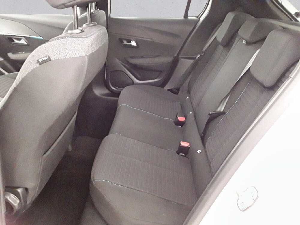 Occasion PEUGEOT 208 208 PureTech 75 S&S BVM5 - Style