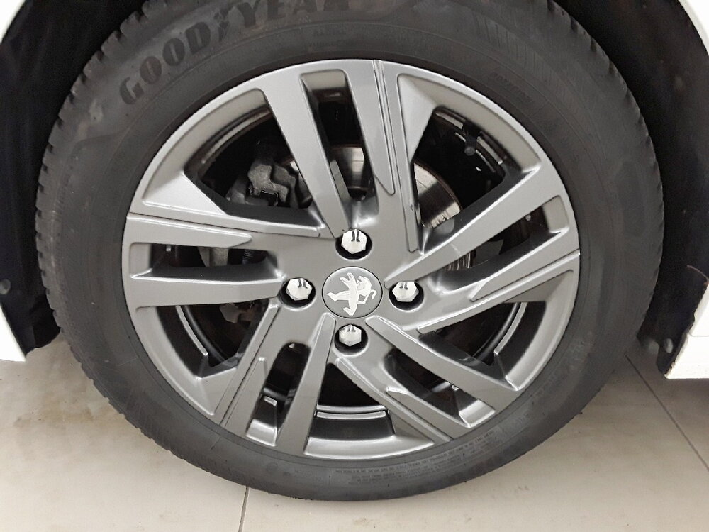 Occasion PEUGEOT 208 208 PureTech 75 S&S BVM5 - Style