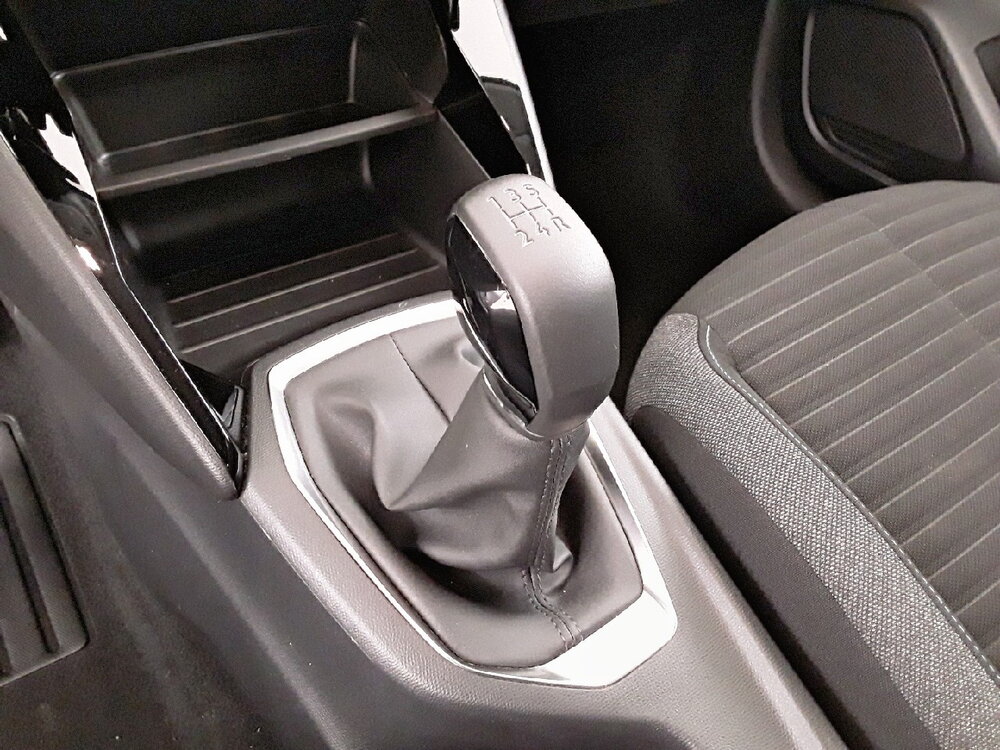 Occasion PEUGEOT 208 208 PureTech 75 S&S BVM5 - Style