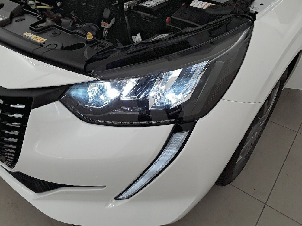 Occasion PEUGEOT 208 208 PureTech 75 S&S BVM5 - Style