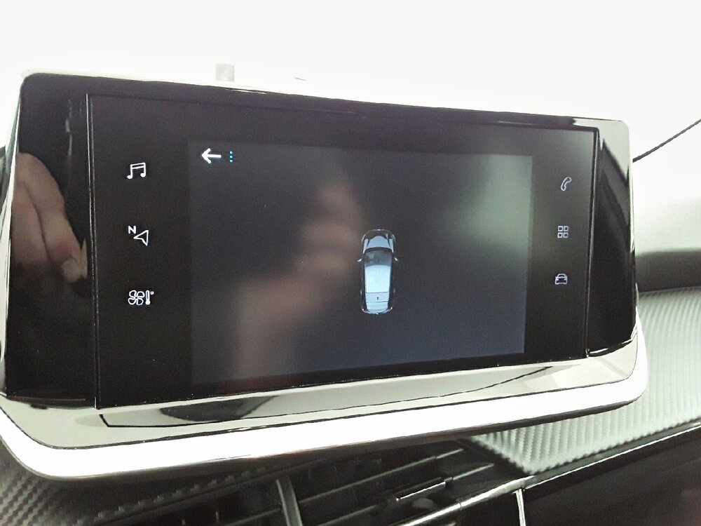 Occasion PEUGEOT 208 208 PureTech 75 S&S BVM5 - Style