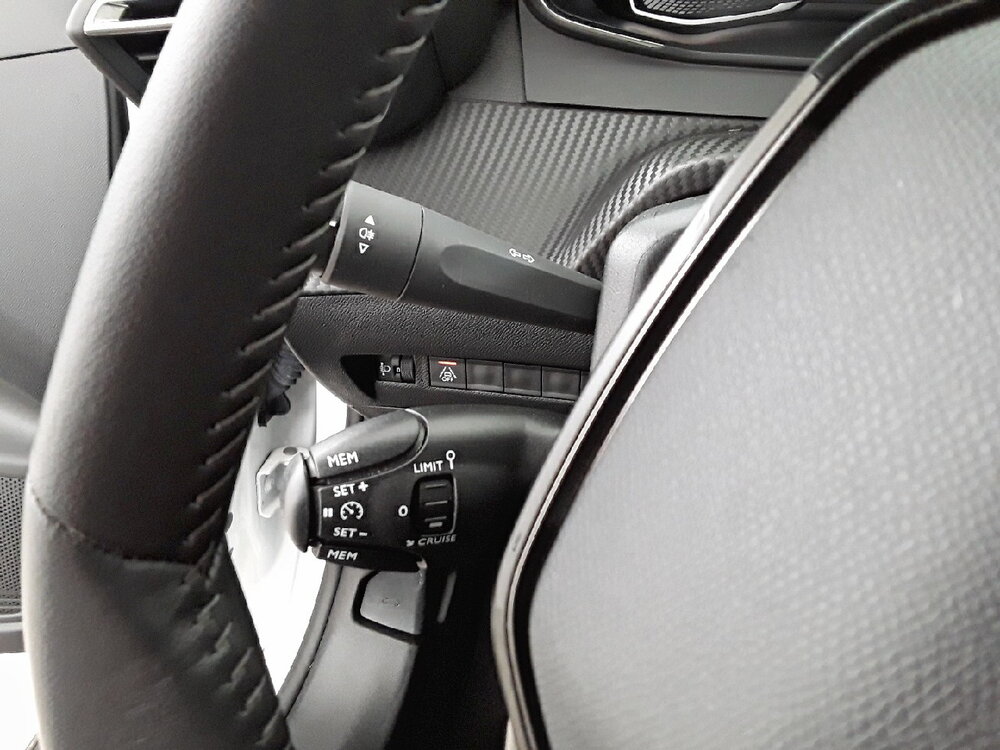 Occasion PEUGEOT 208 208 PureTech 75 S&S BVM5 - Style