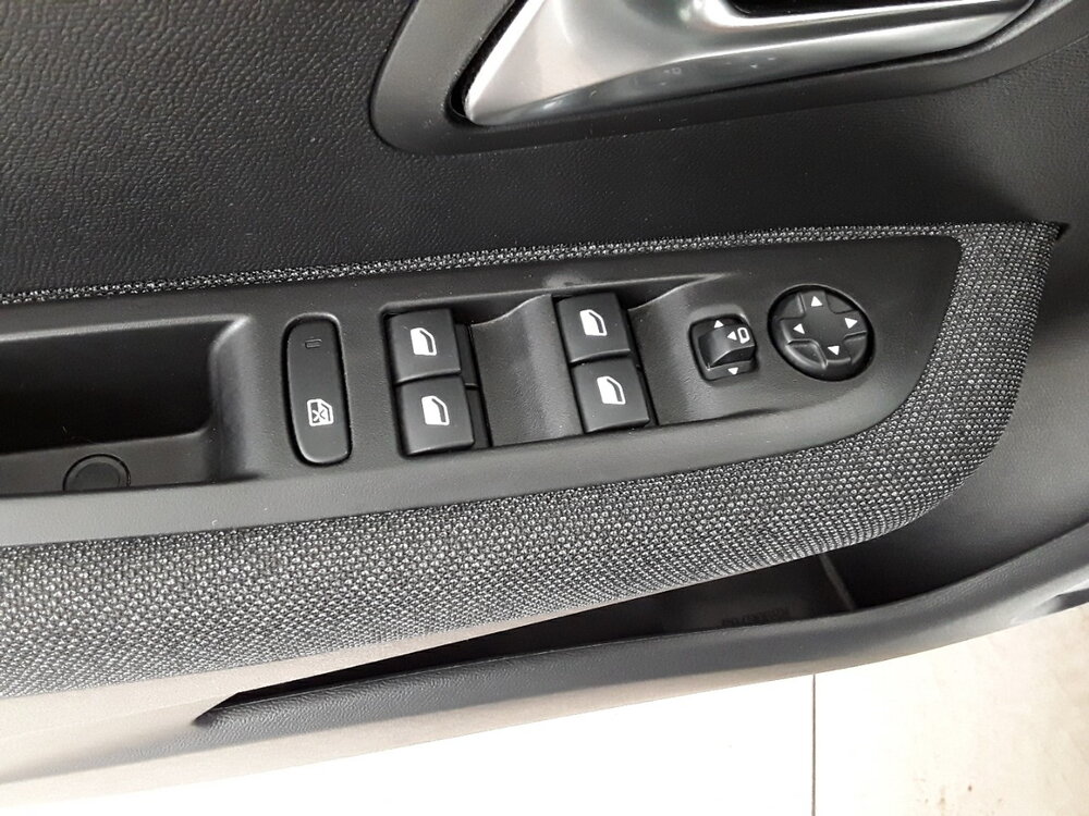 Occasion PEUGEOT 208 208 PureTech 75 S&S BVM5 - Style