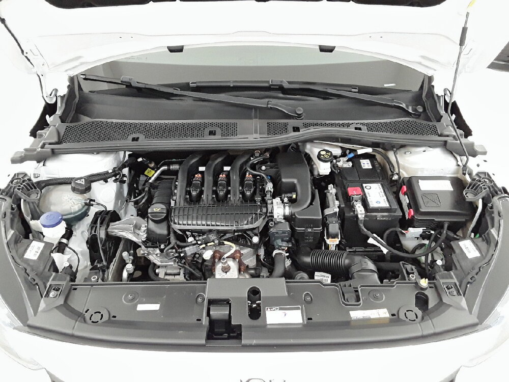 Occasion PEUGEOT 208 208 PureTech 75 S&S BVM5 - Style