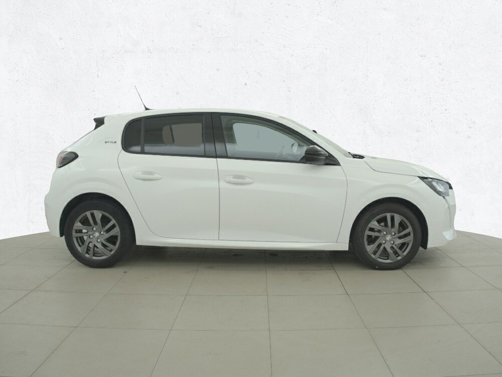Occasion PEUGEOT 208 208 PureTech 75 S&S BVM5 - Style