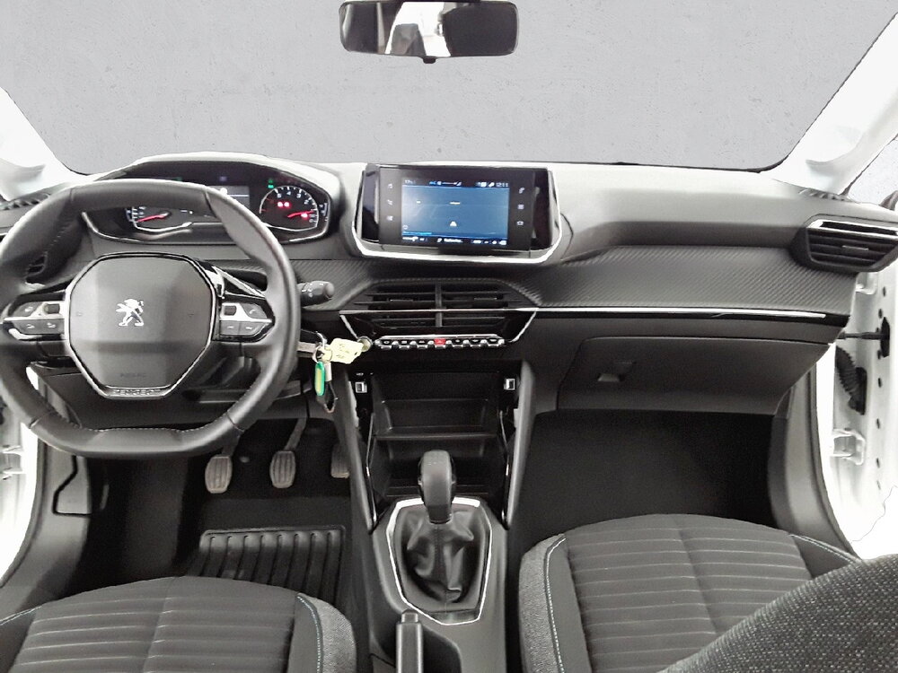 Occasion PEUGEOT 208 208 PureTech 75 S&S BVM5 - Style