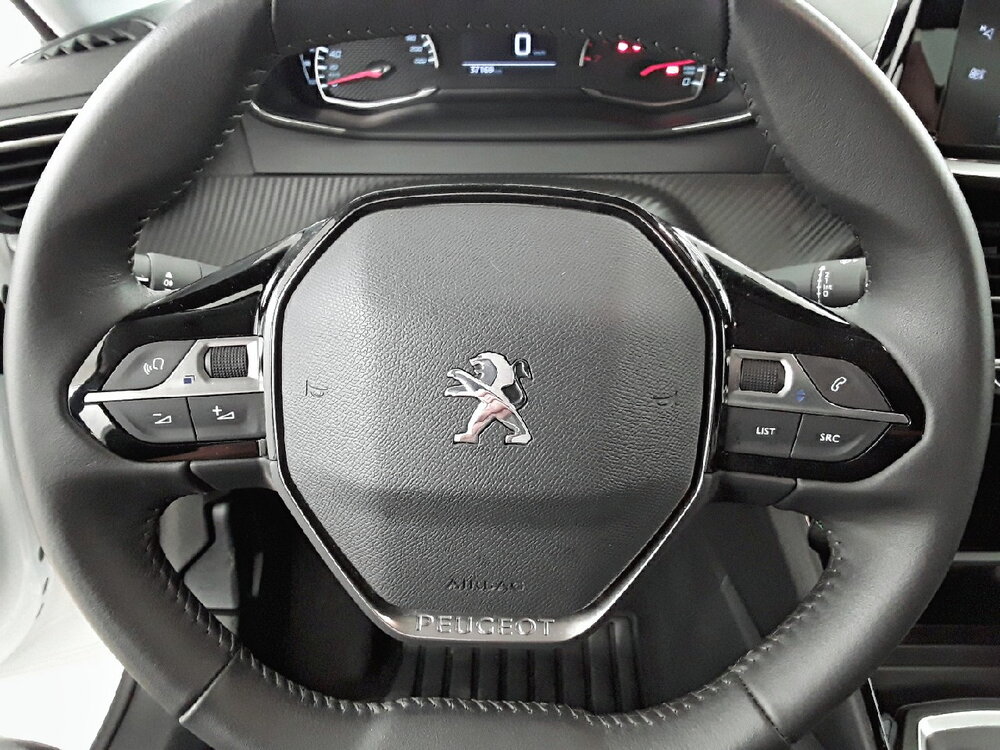Occasion PEUGEOT 208 208 PureTech 75 S&S BVM5 - Style
