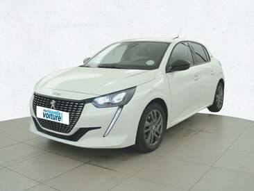 Occasion PEUGEOT 208 208 PureTech 75 S&S BVM5 - Style