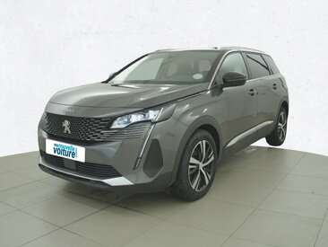 Occasion PEUGEOT 5008 5008 BlueHDi 130ch S&S EAT8 - GT